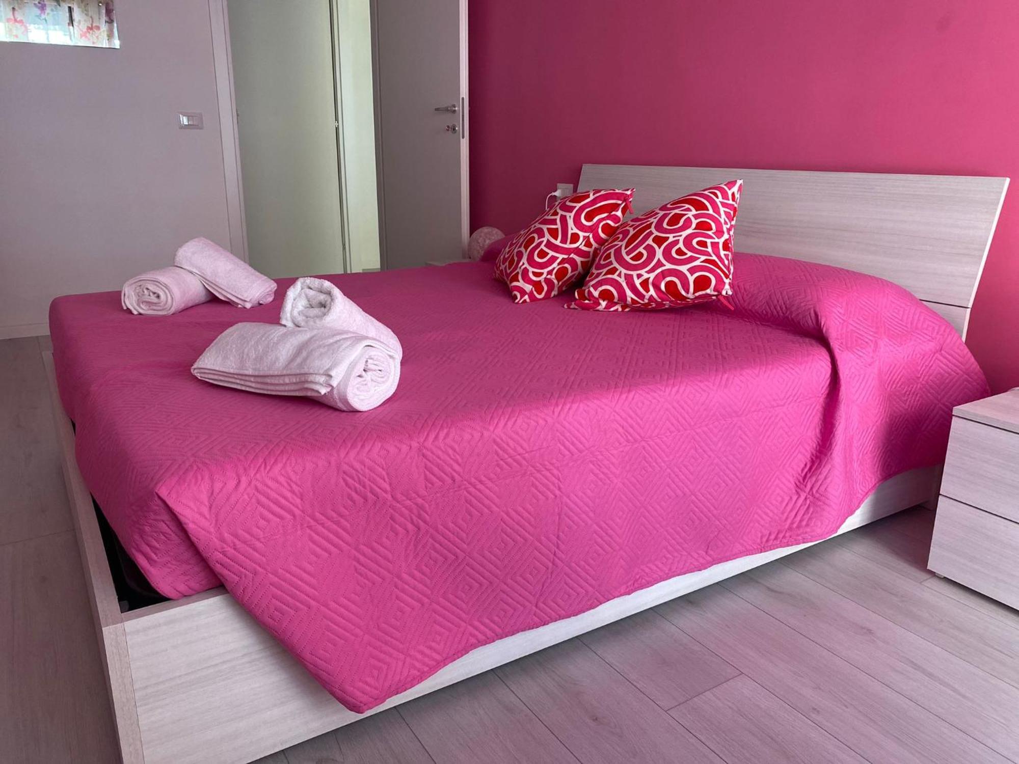 Dany & Manu House Apartment Rome Luaran gambar