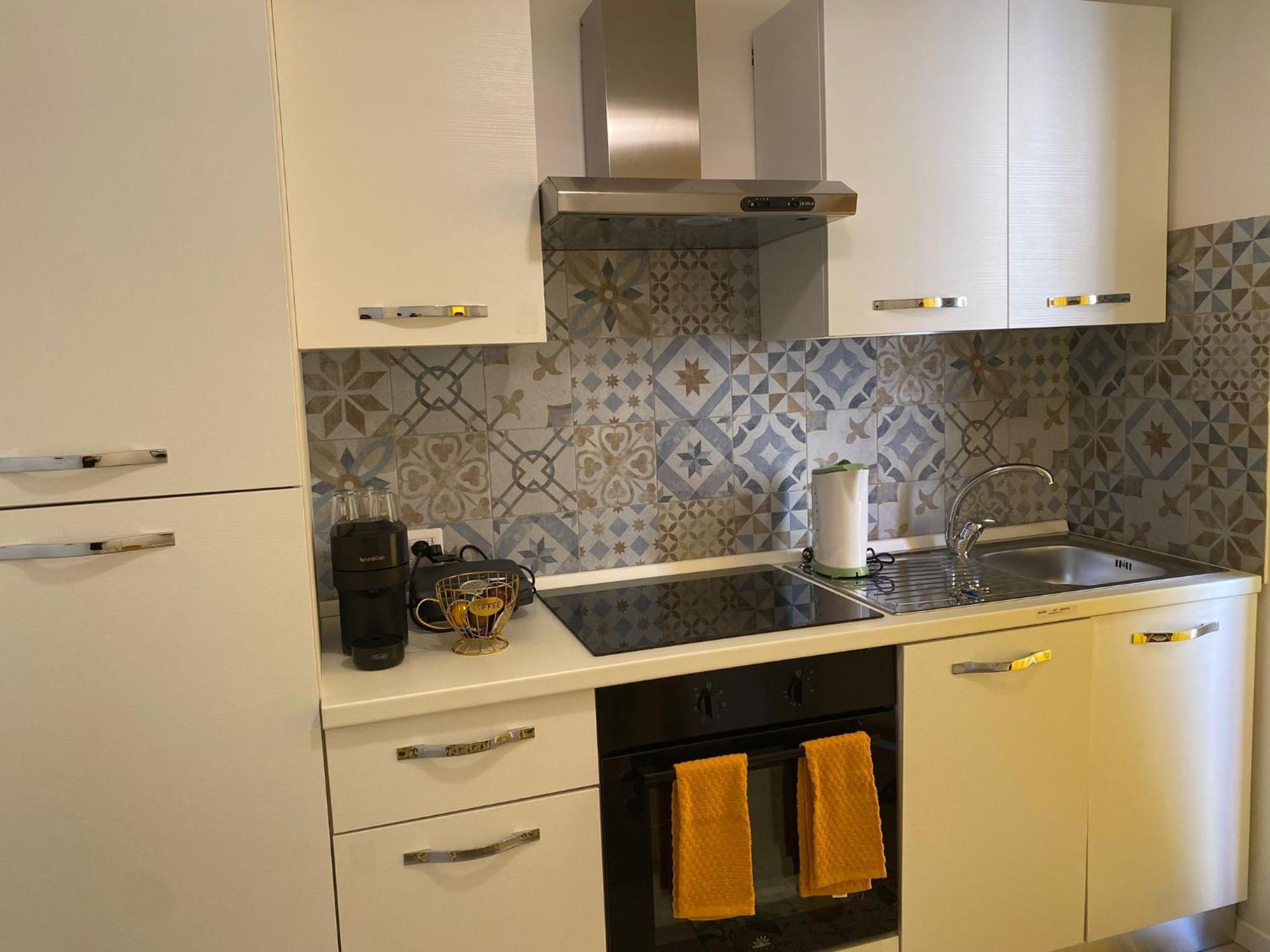 Dany & Manu House Apartment Rome Luaran gambar