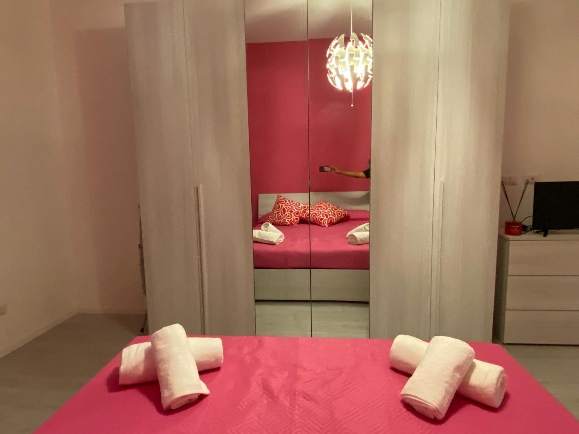 Dany & Manu House Apartment Rome Luaran gambar