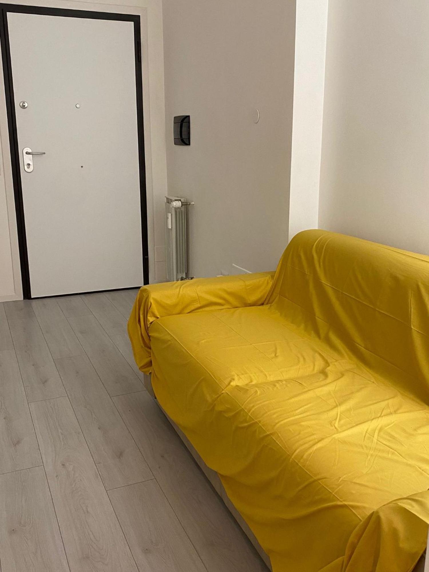 Dany & Manu House Apartment Rome Luaran gambar