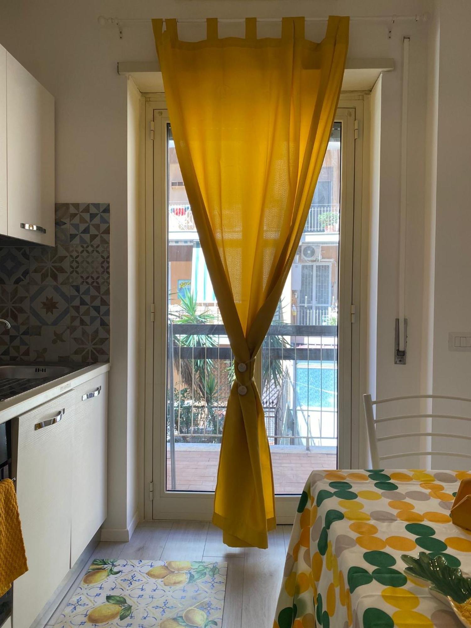 Dany & Manu House Apartment Rome Luaran gambar