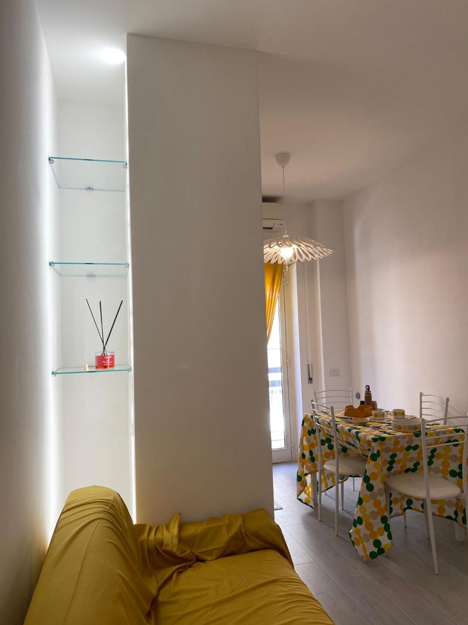 Dany & Manu House Apartment Rome Luaran gambar
