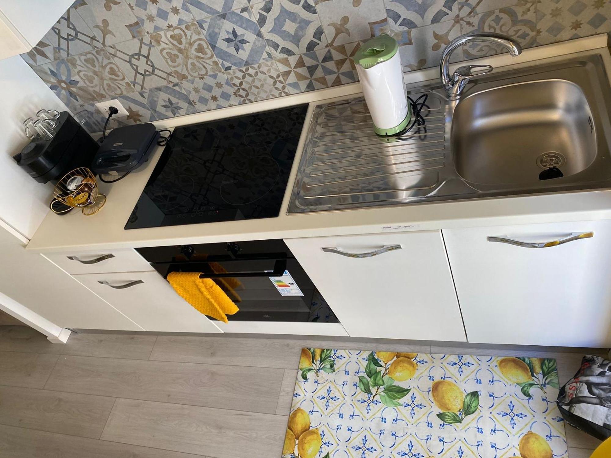 Dany & Manu House Apartment Rome Luaran gambar