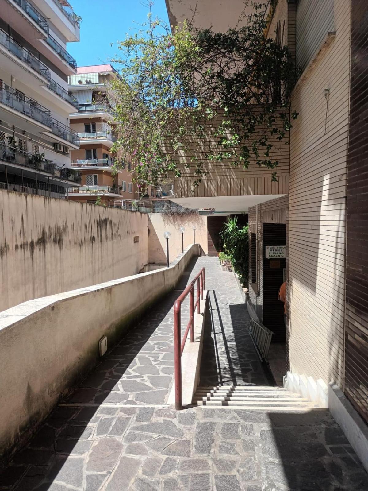 Dany & Manu House Apartment Rome Luaran gambar